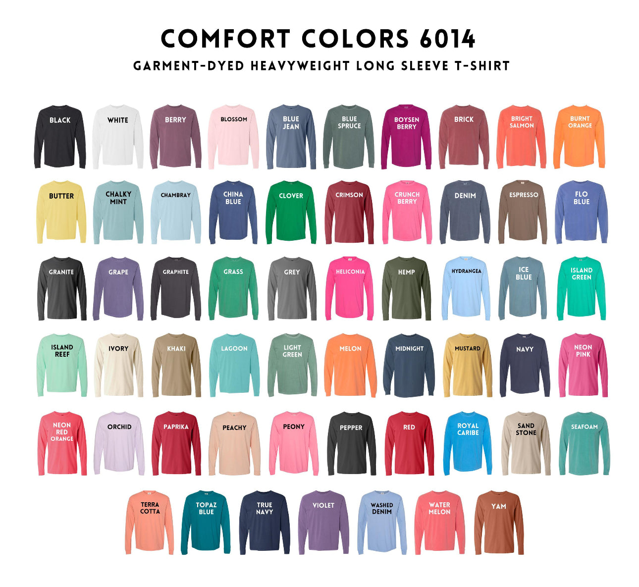 ☕ N!KE-Inspired Embroidered – Custom Drink Edition - COMFORT COLORS