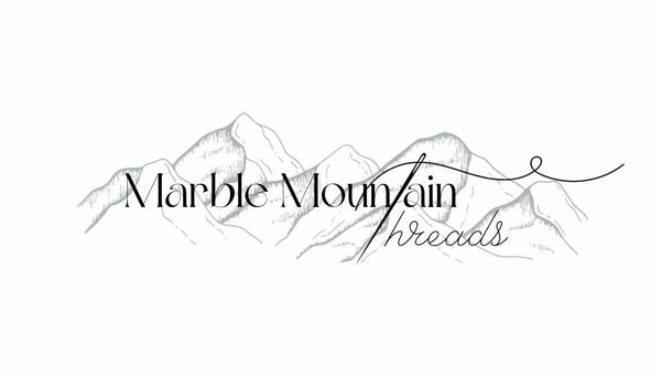 Marble Mountain Threads