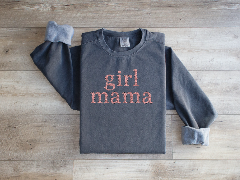 Girl Mama Floral Design